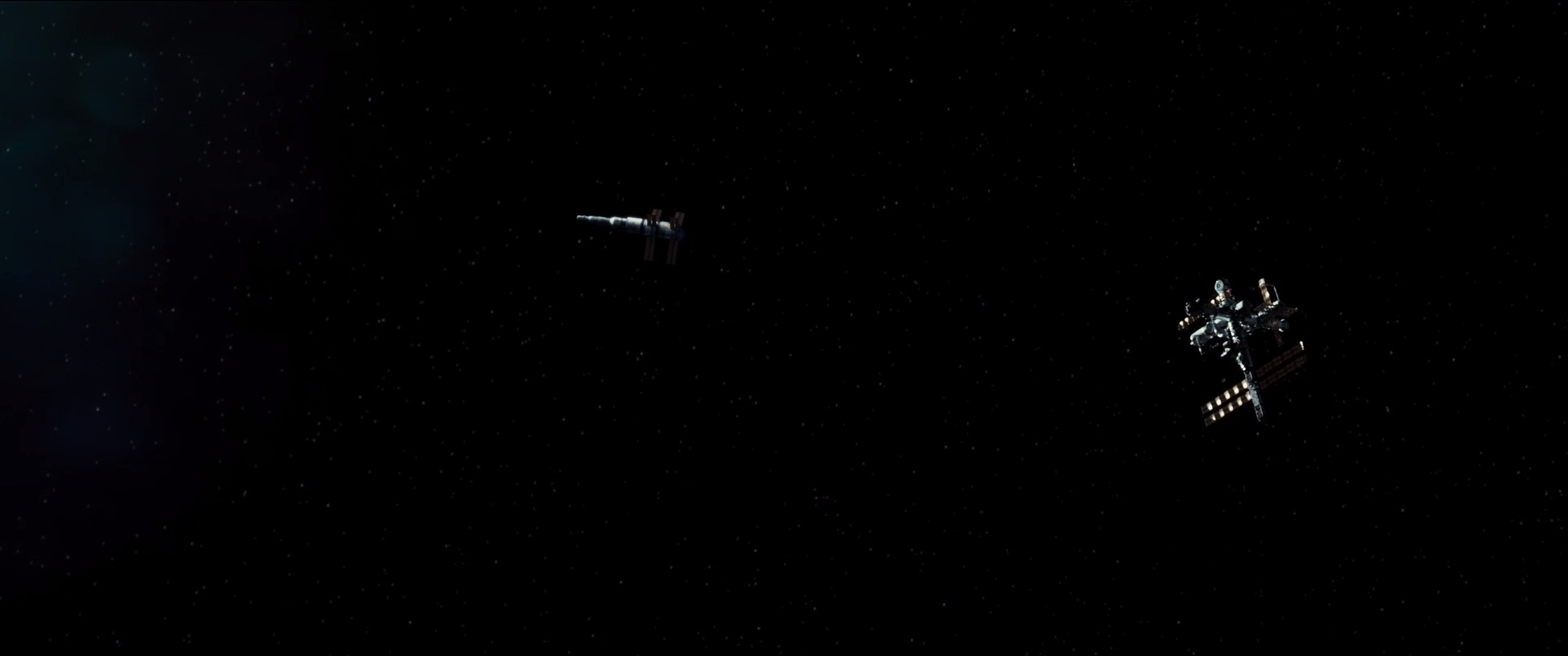 Ad Astra 1