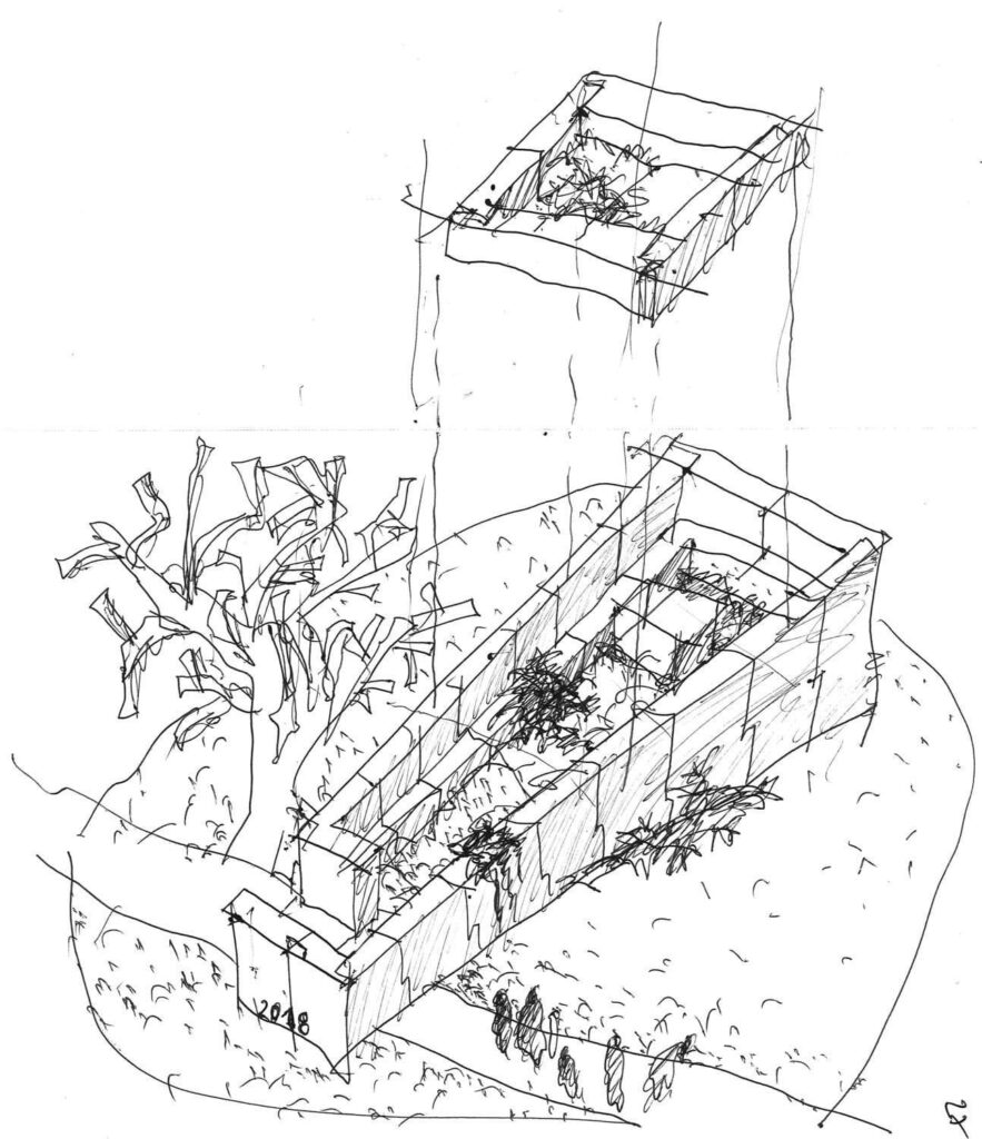 vatican chapel design