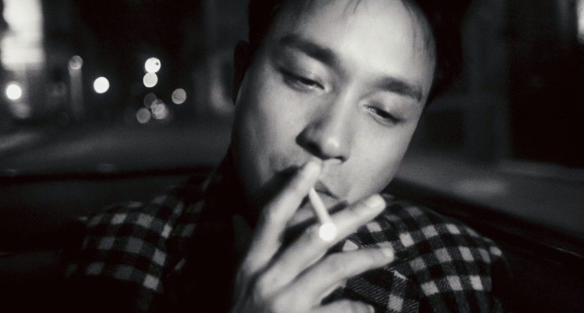 Happy Together, Wong Kar-wai