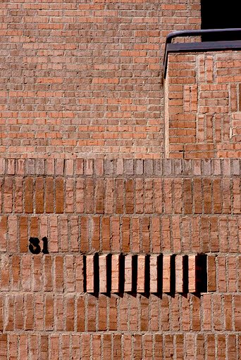 Duccio Malagamba Brick