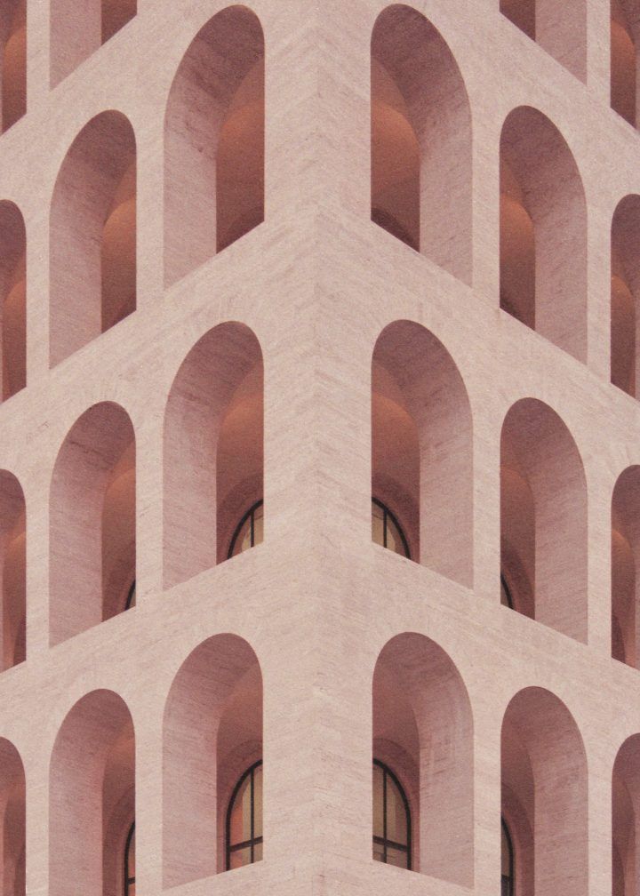 Colosseo Quadrato