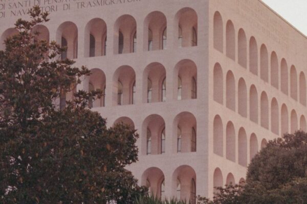 Palazzo della Civiltà Italiana