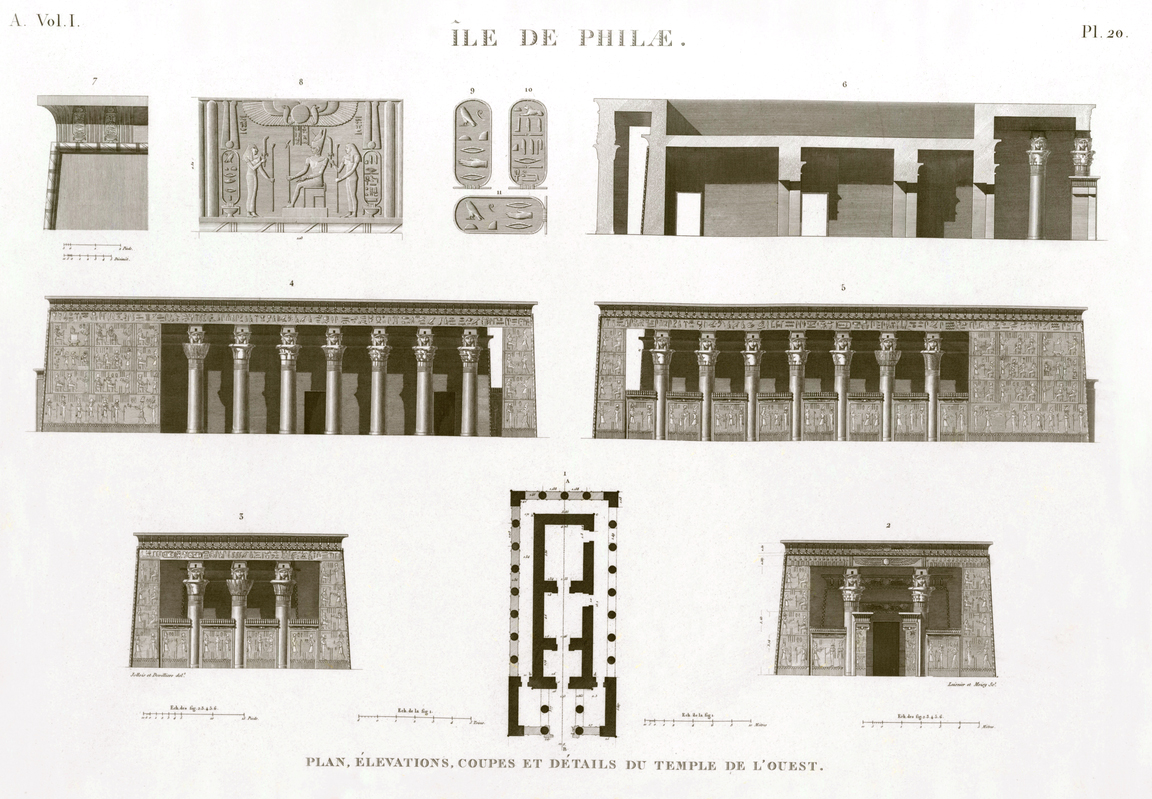 description egypte antiquités egypt antiquity