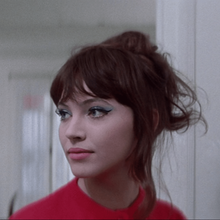 Une femme est une femme