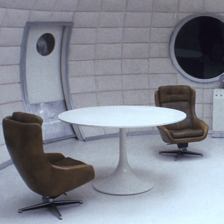 Solaris, Tarkovsky