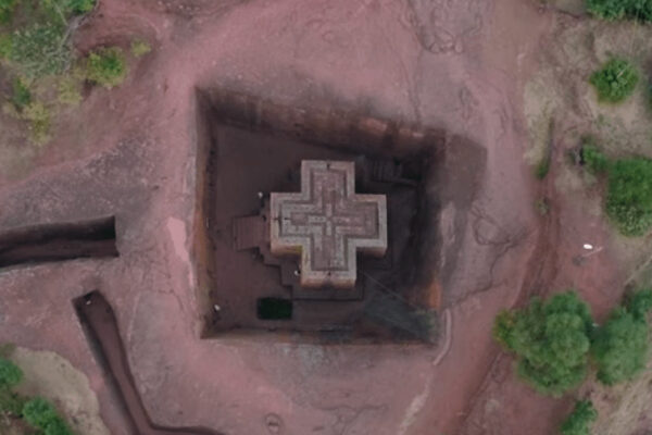 Bete Giyorgis Lalibela