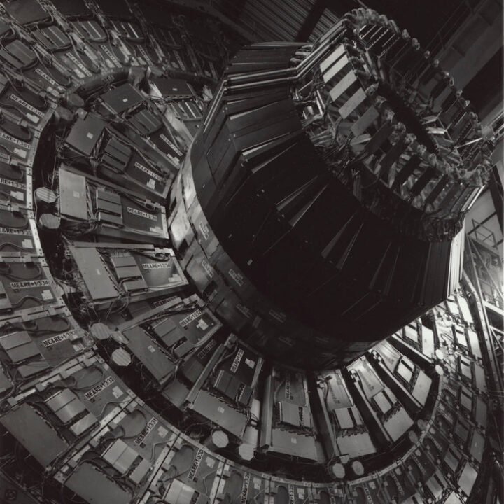Time machines, Stanley Greenberg