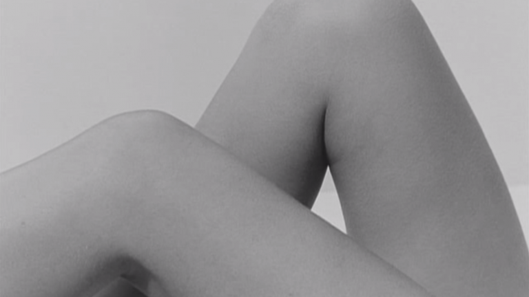 une femme mariée legs