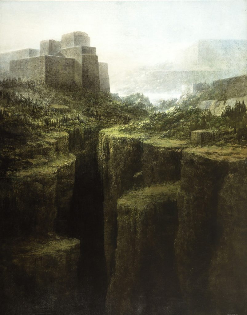 ugarte territory