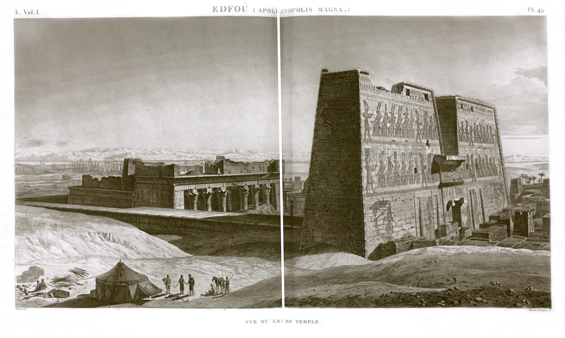 description egypte antiquités egypt antiquity