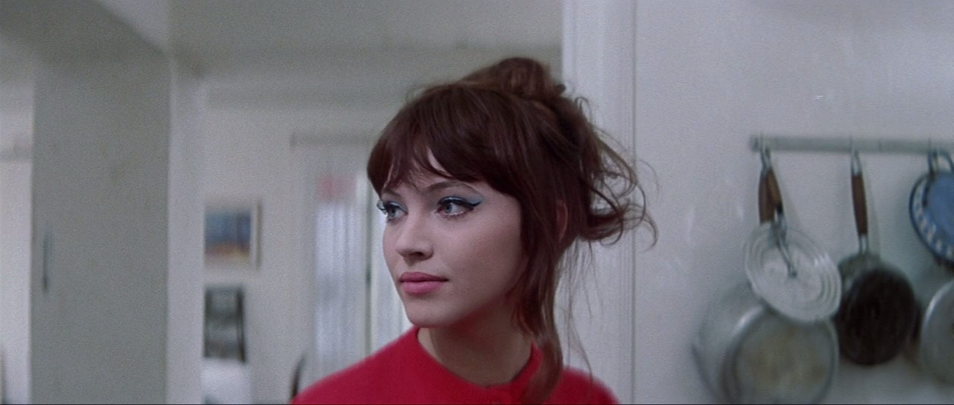 anna karina femme