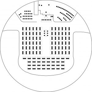 chandigarh Parliament Plan