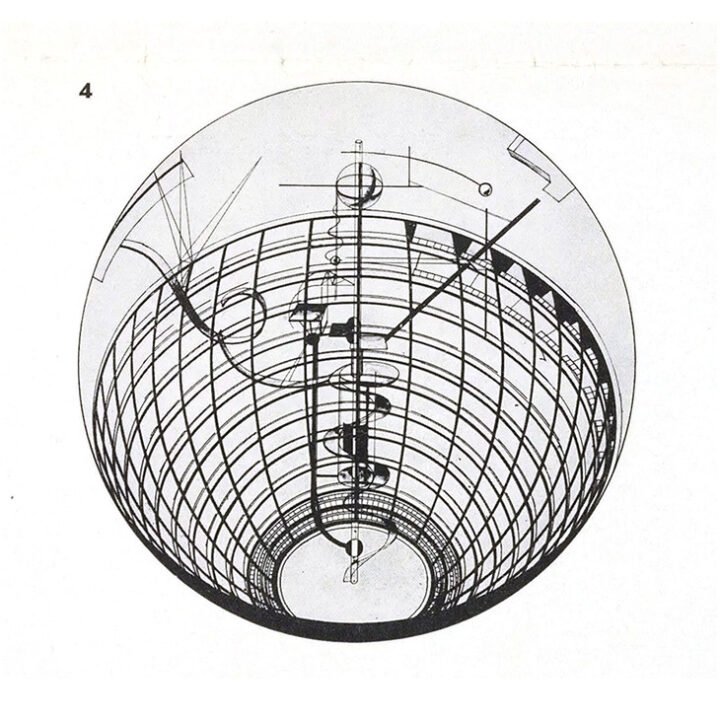 The Total Theater of Bauhaus