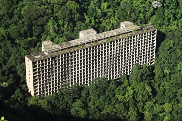Gavea Hotel
