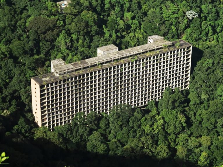 Gavea Hotel