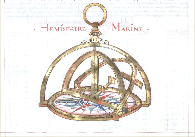 Jacques de Vaulx Navigation Manual