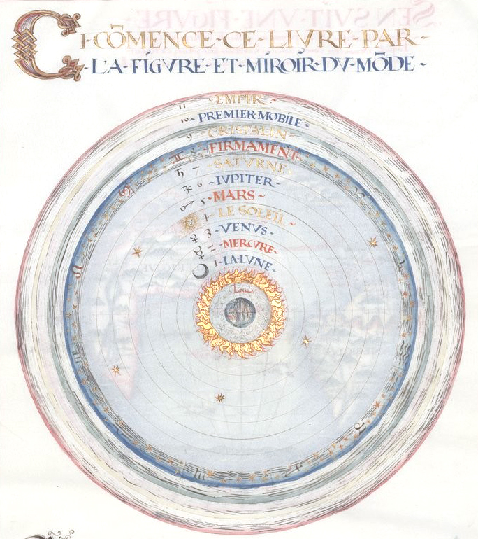 Devaulx Navigation