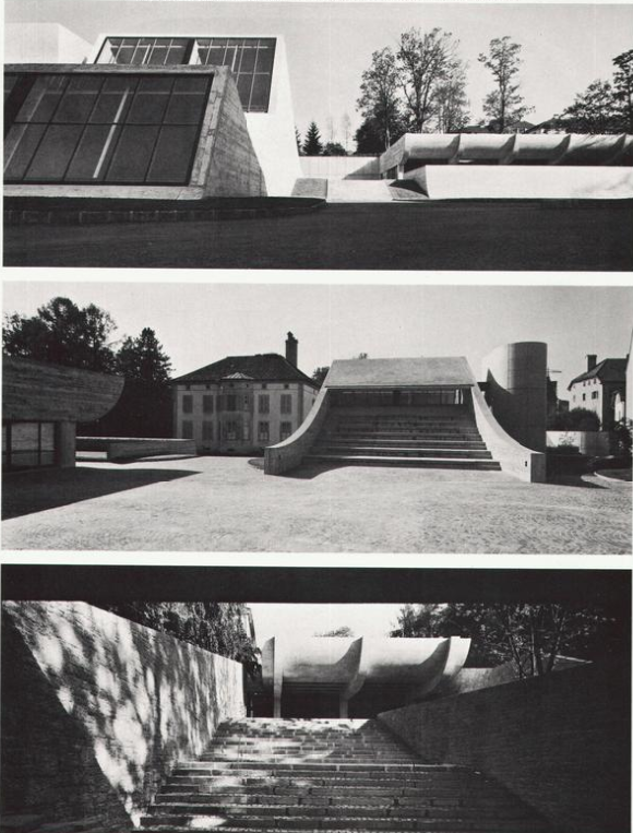 Musée International de l'horlogerie La Chaux de Fonds Pierre Zoelly