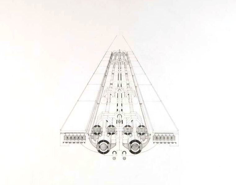 Klaus Gartler & Helmut Rieder Vertical City Transmissionen