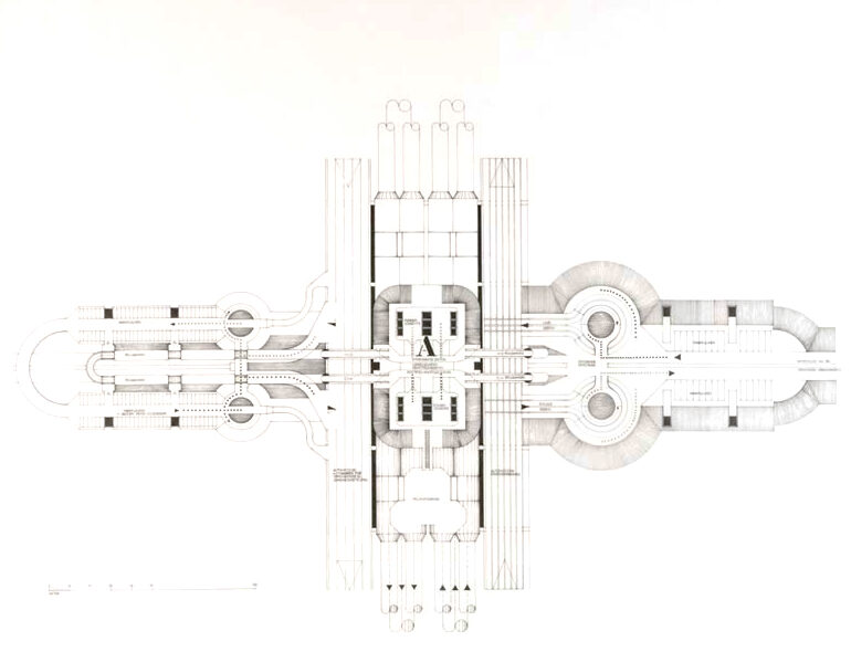 Klaus Gartler & Helmut Rieder Transmissionen