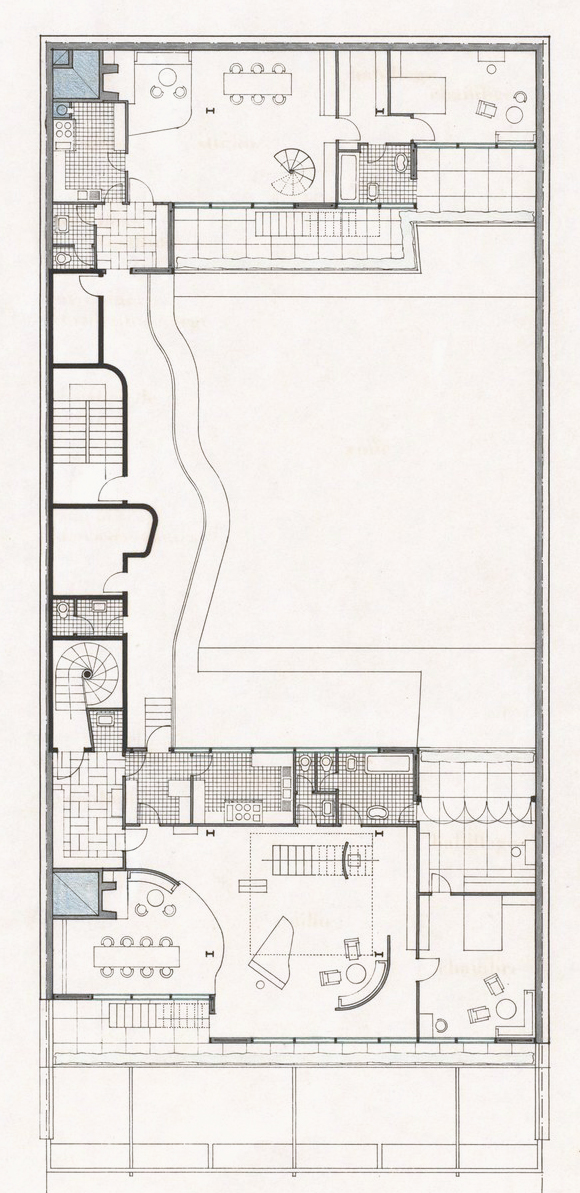 Oscar Nitzchke Maison de la Publicité