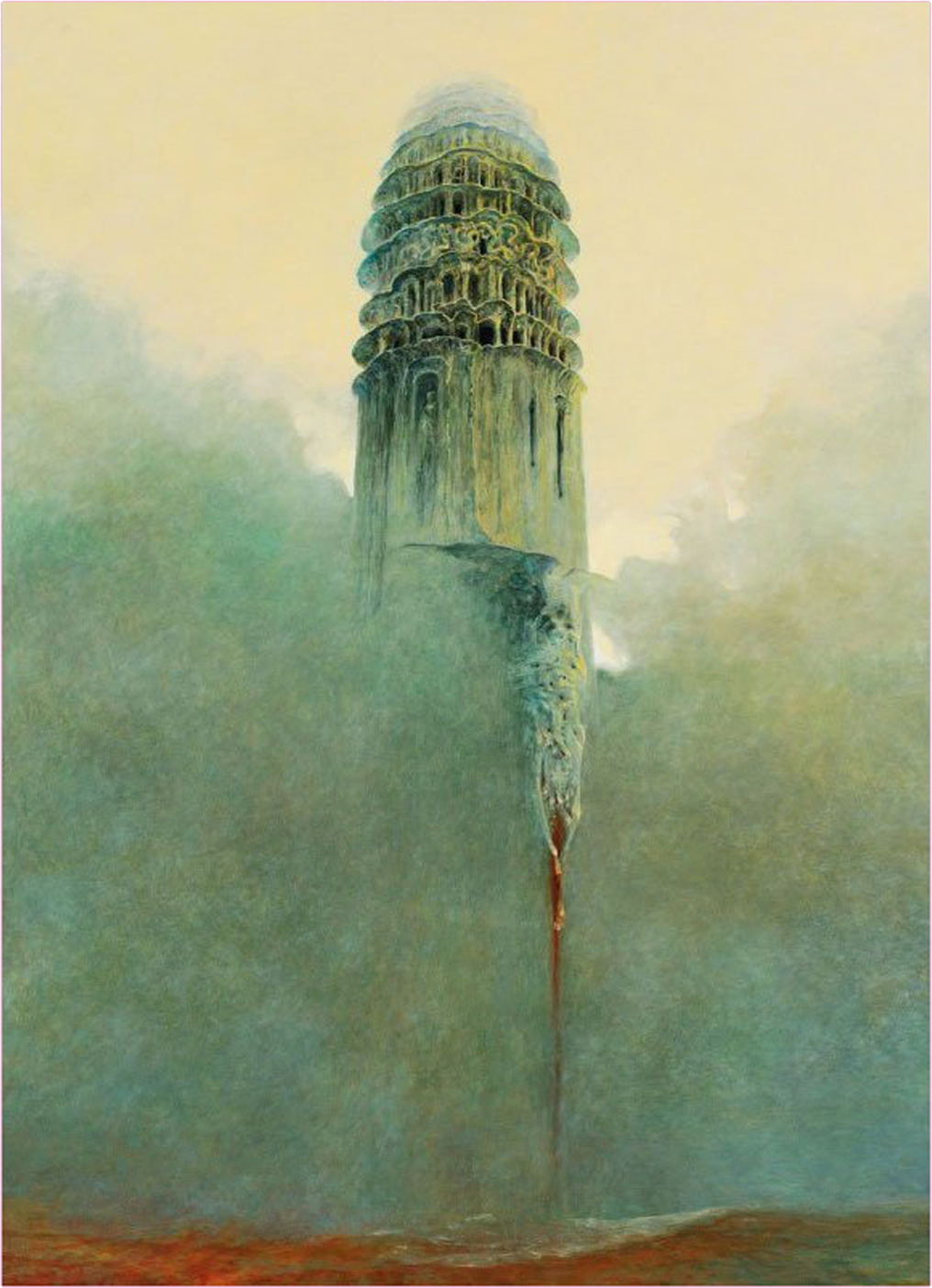 Zdzisław Beksiński