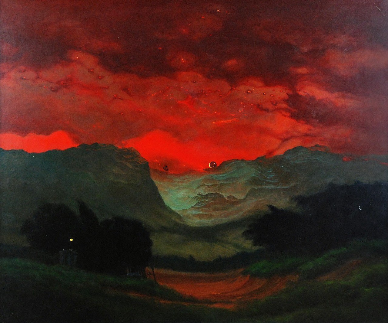 Zdzisław Beksiński
