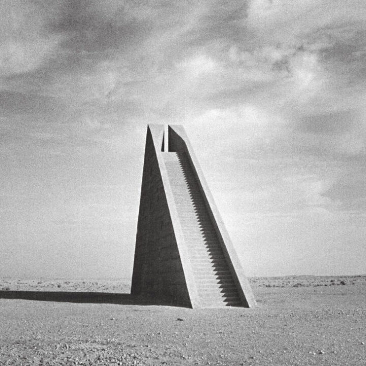 Hannsjörg Voth, Connecting the Earth to the Stars
