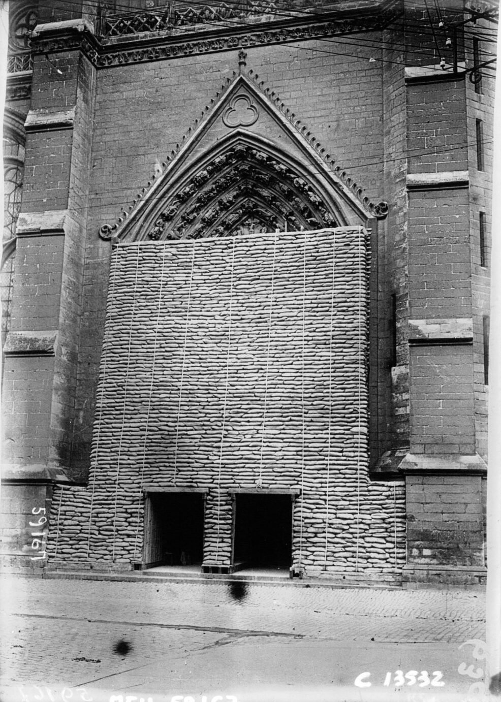Amiens Cathedral