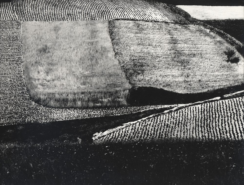 Mario Giacomelli Paesaggi Landscape