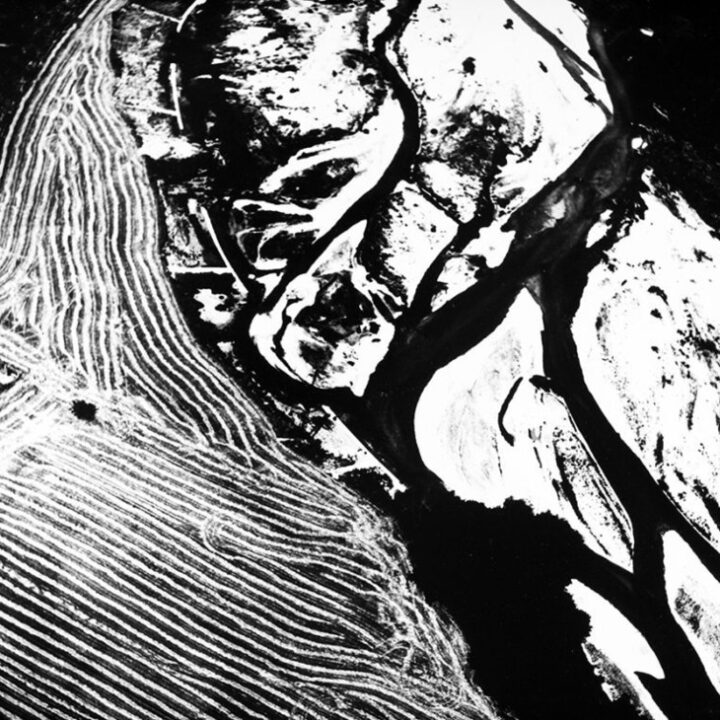 Mario Giacomelli, Sensitive Landscapes