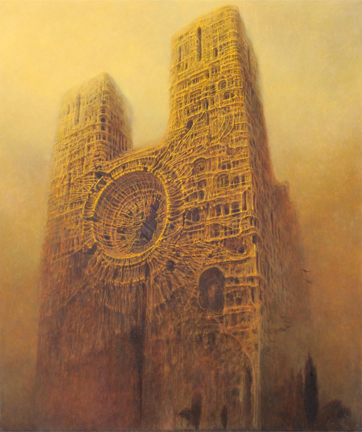 Zdzisław Beksiński