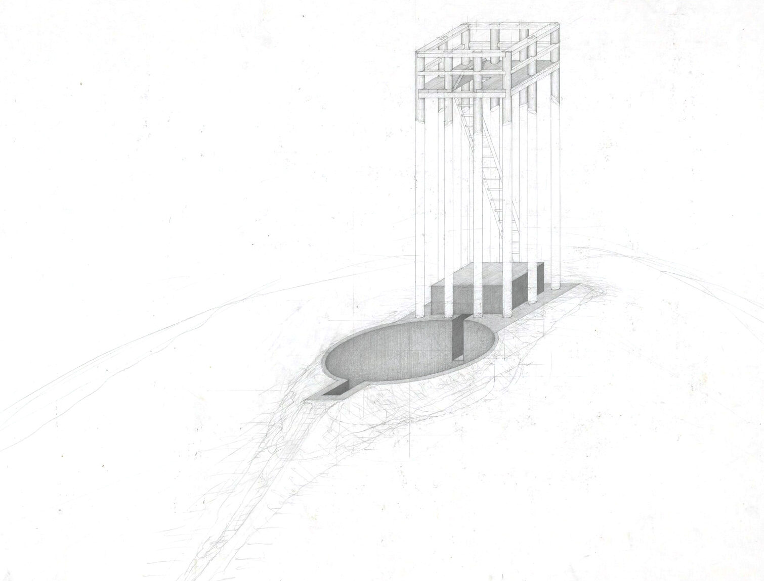 Observatory Project, Perspective