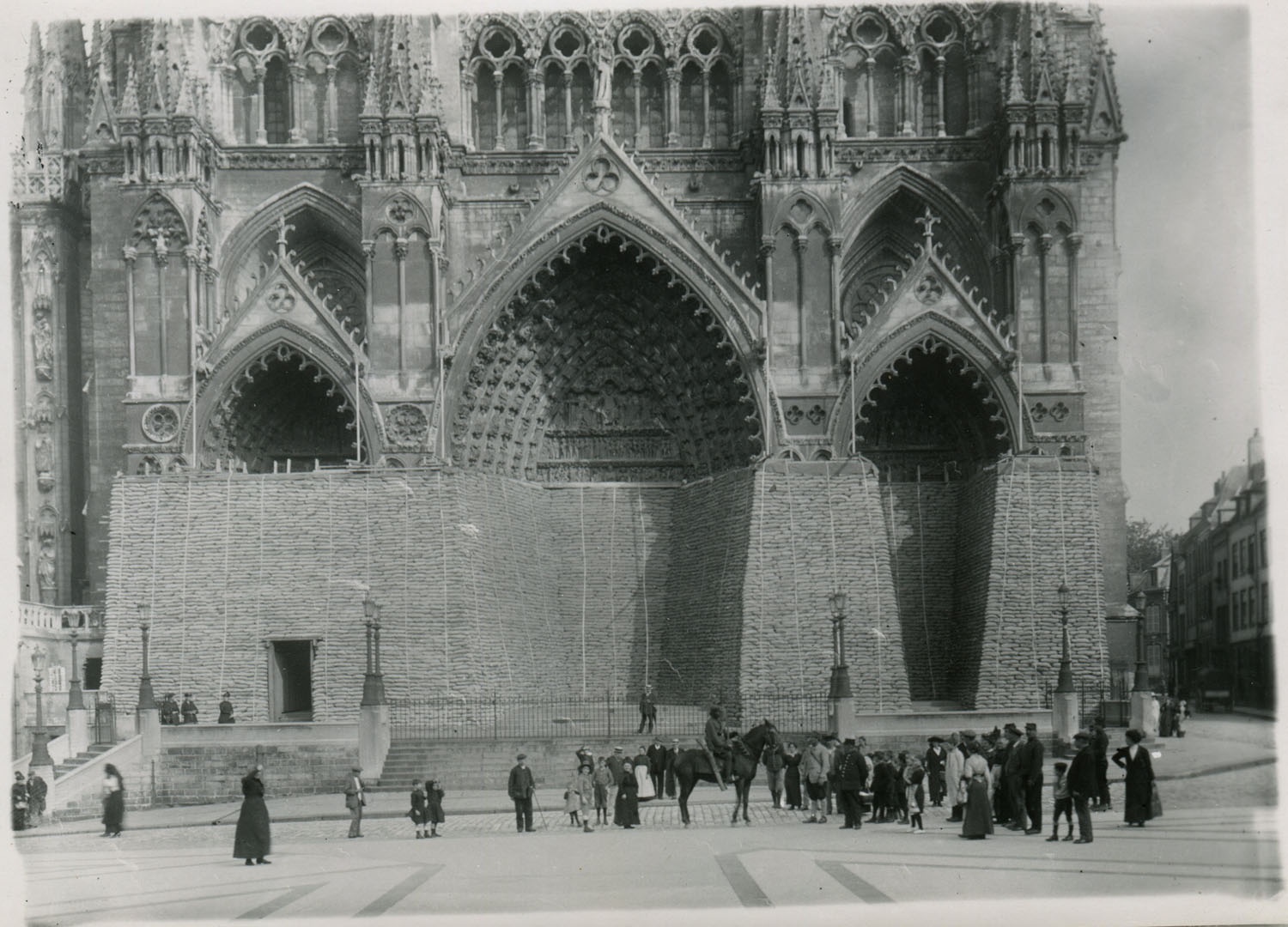 Amiens Cathedral