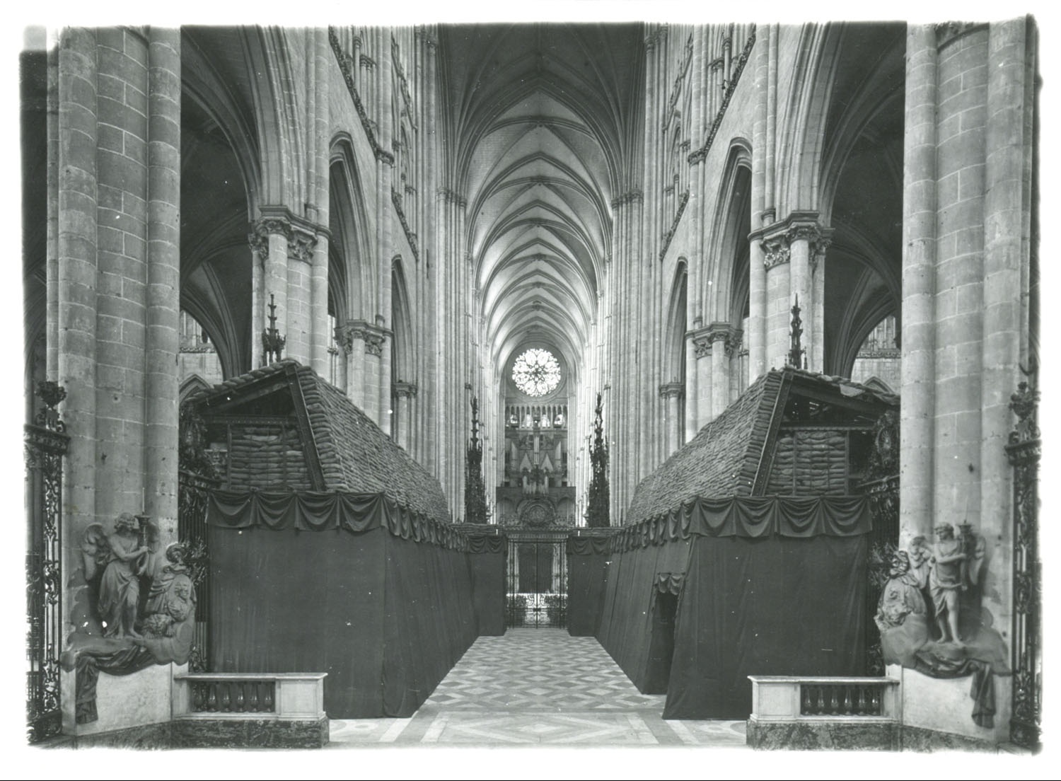 Amiens Cathedral