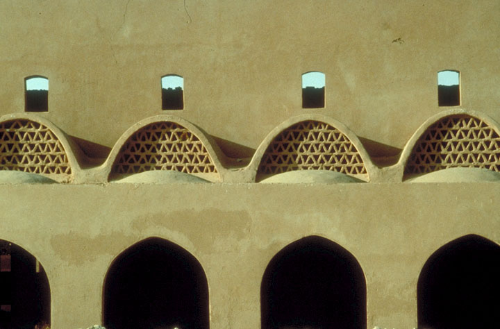 Hassan Fathy New Baris Egypt