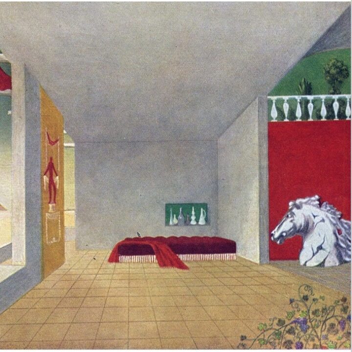 Lina Bo Bardi, Casa sul Mare di Sicilia