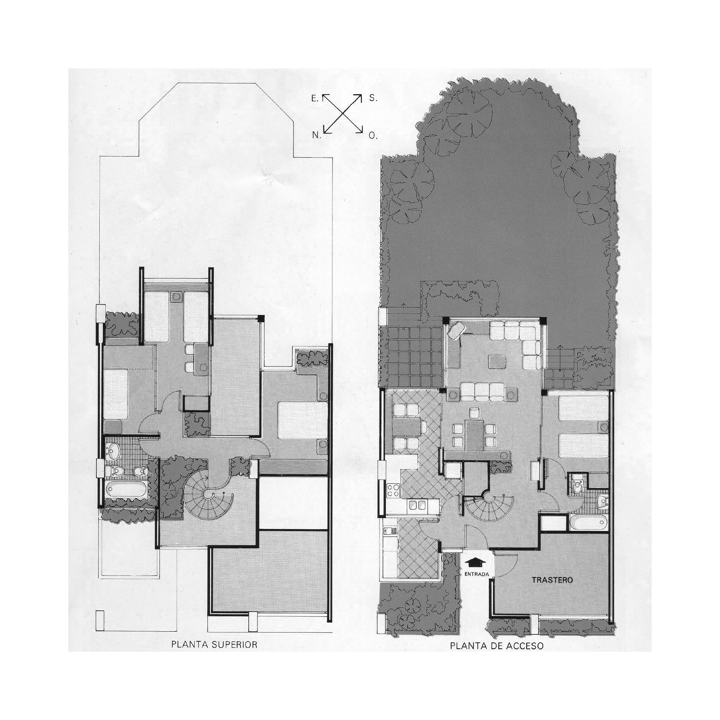 Espai Verd Valencia Plan