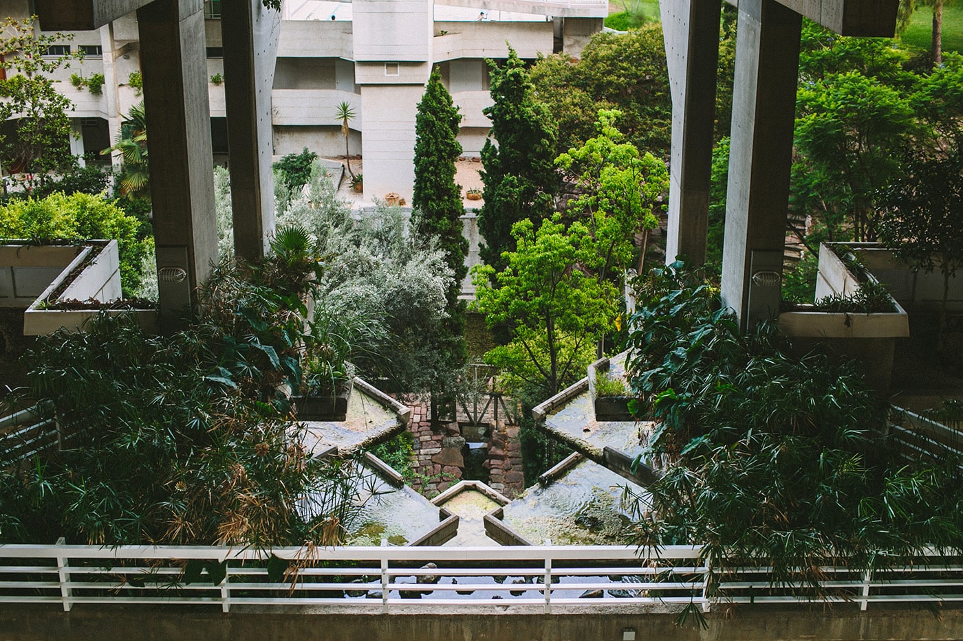 Espai Verd Valencia