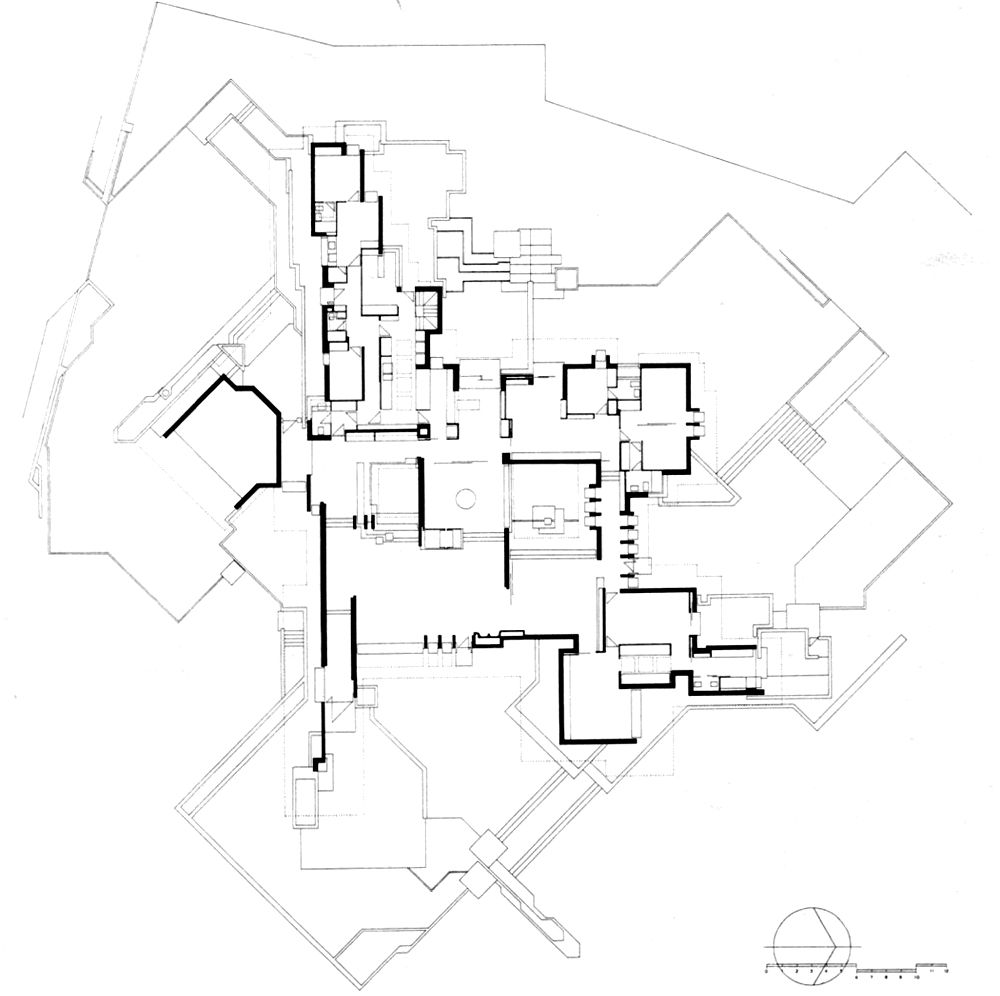 Plan Casa Carvajal Javier Carvajal