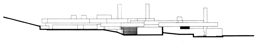 Plan Casa Carvajal Javier Carvajal Section