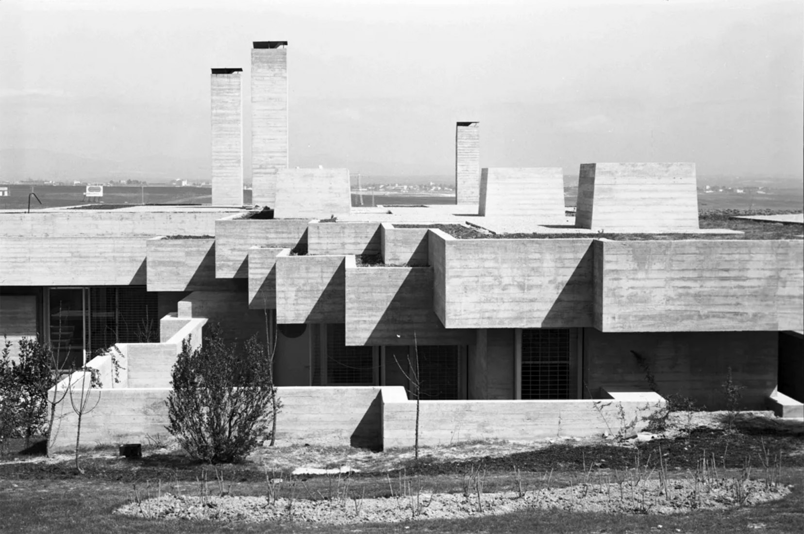 Casa Carvajal Somosaguas