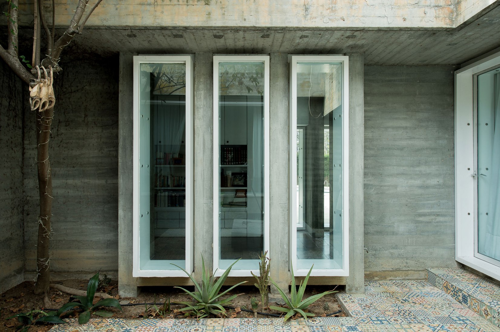 Casa Carvajal Somosaguas