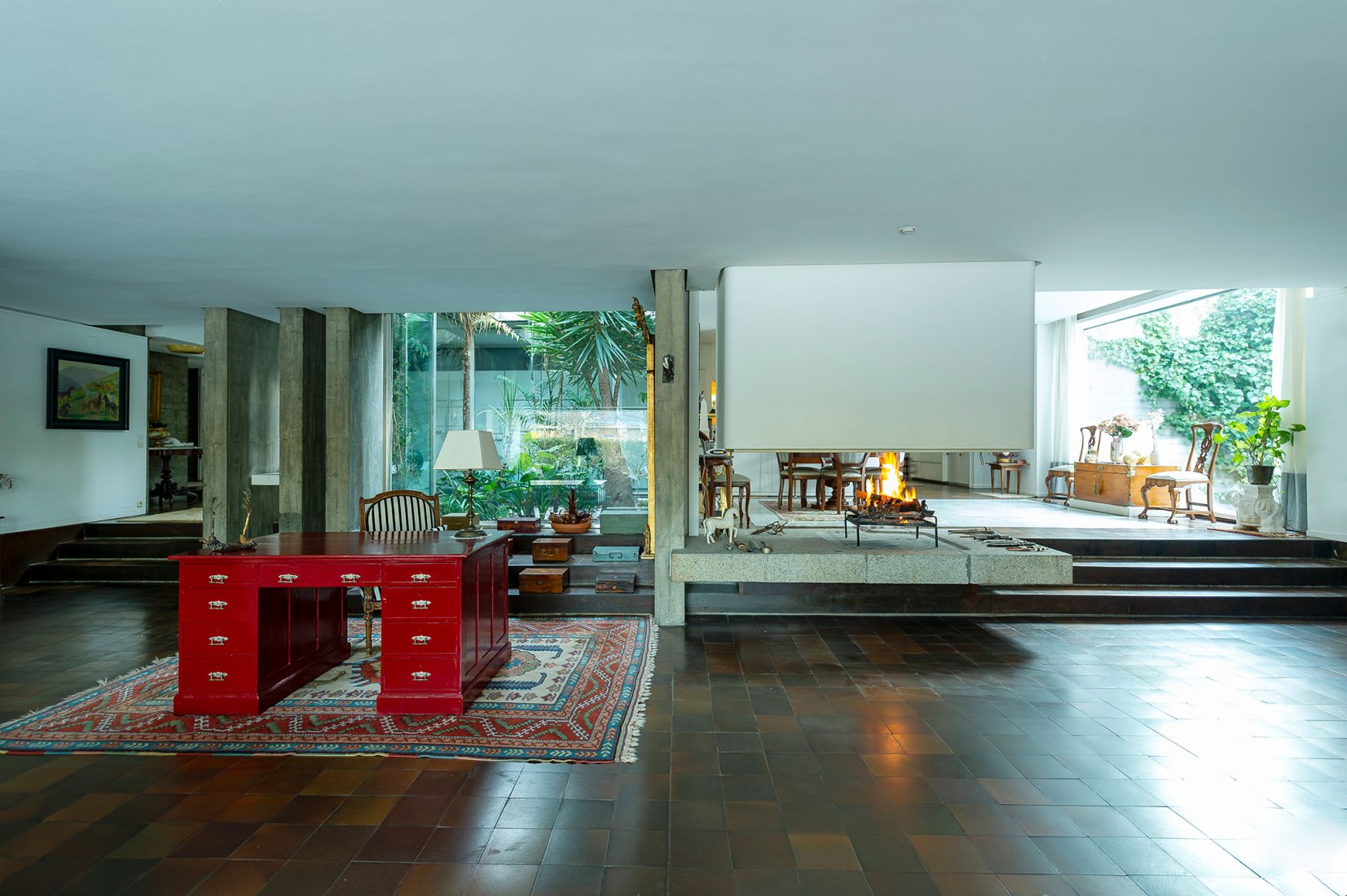 Casa Carvajal Somosaguas