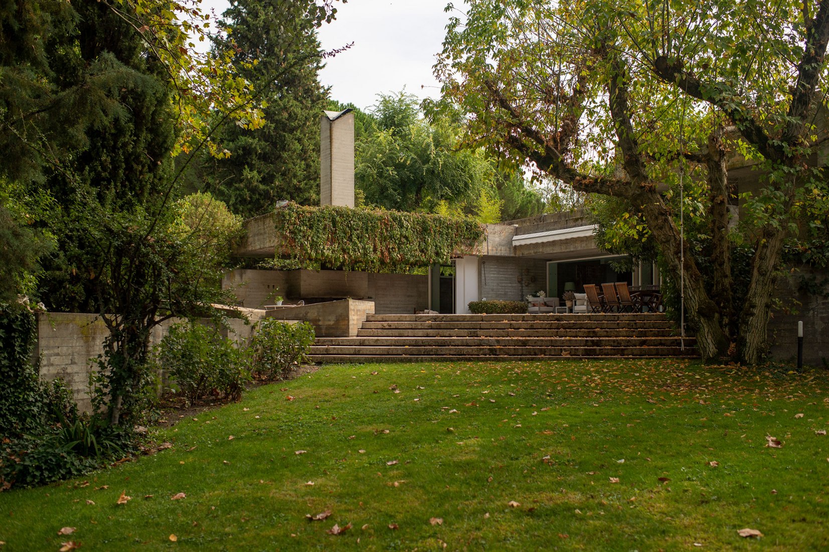 Casa Carvajal Somosaguas