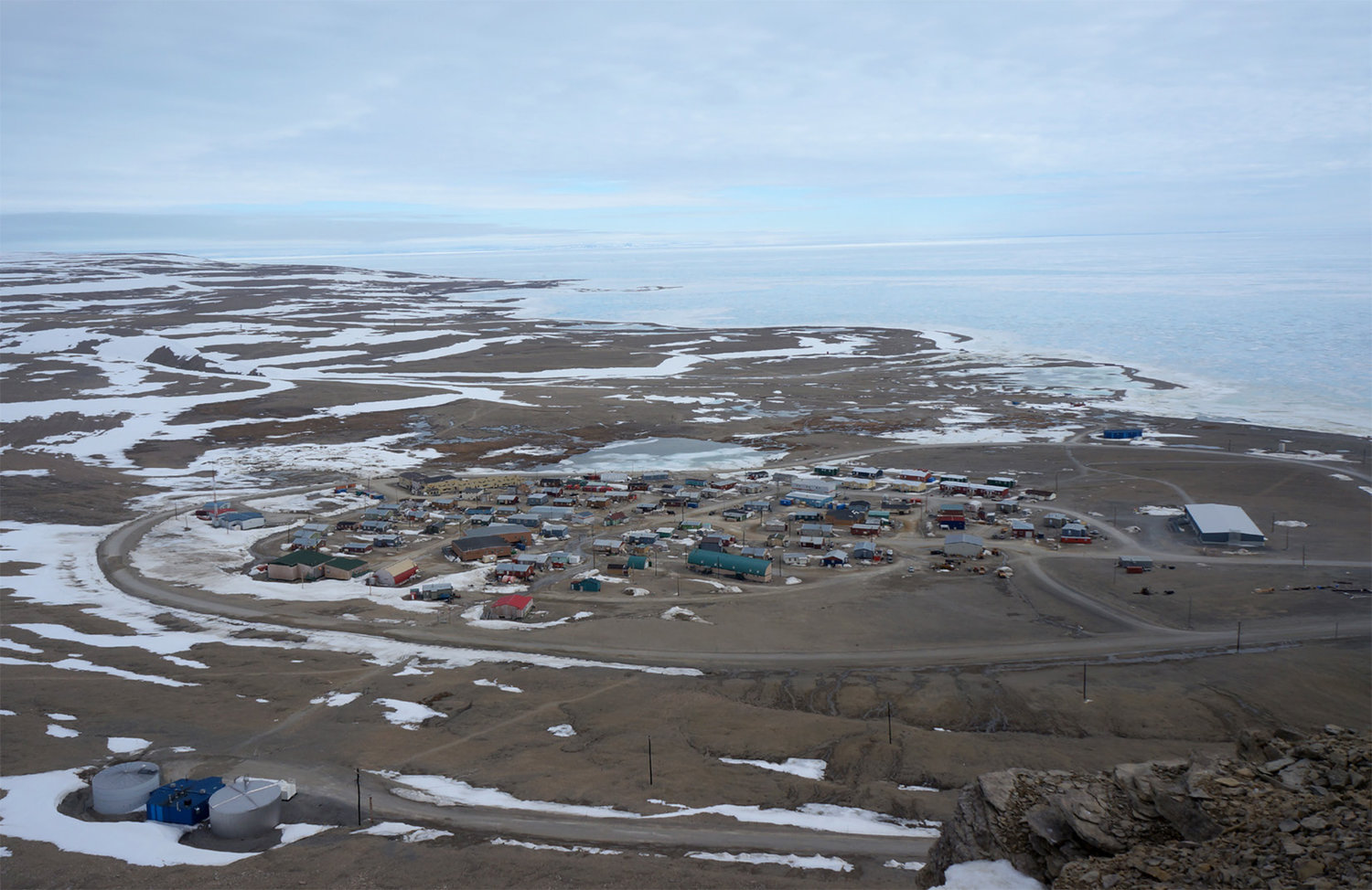 Resolute Bay