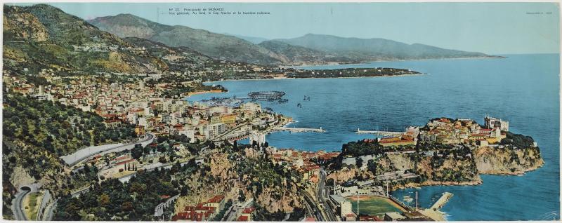 Paul Maymont Thalassa 1963 View
