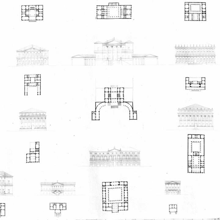 Jean-Nicolas-Louis Durand, Systematization and Composition