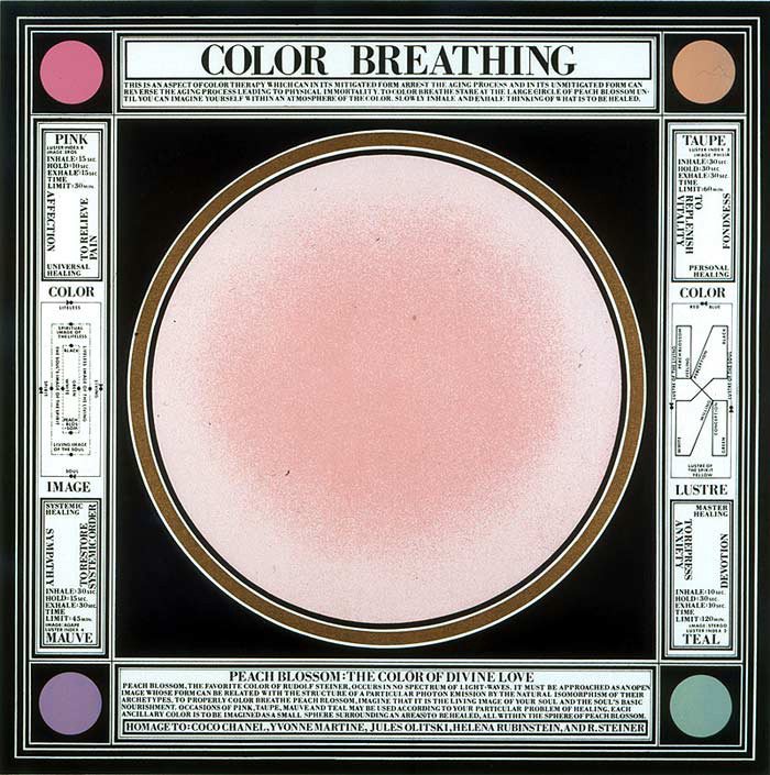Paul Laffoley