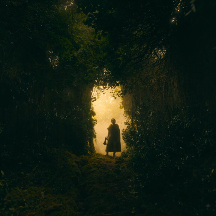 The Green Knight
